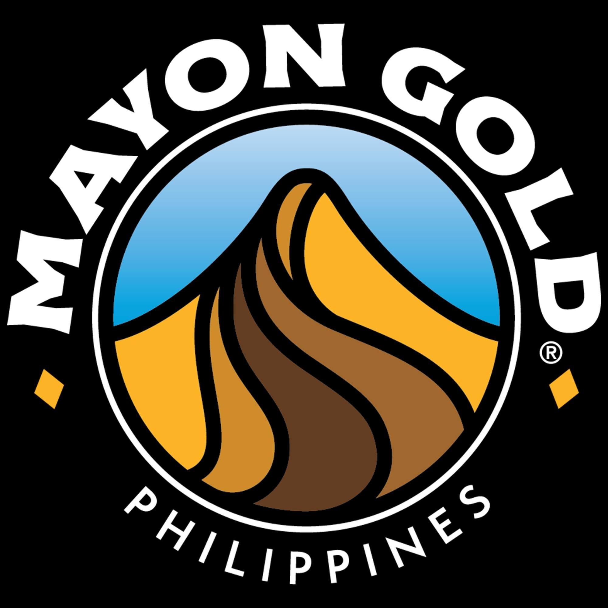 Mayon Gold Chocolate